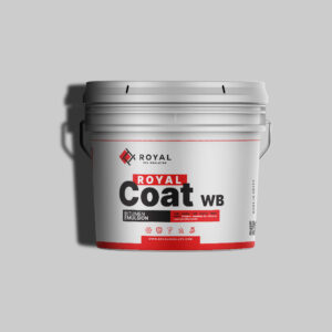 Royal Coat-WB