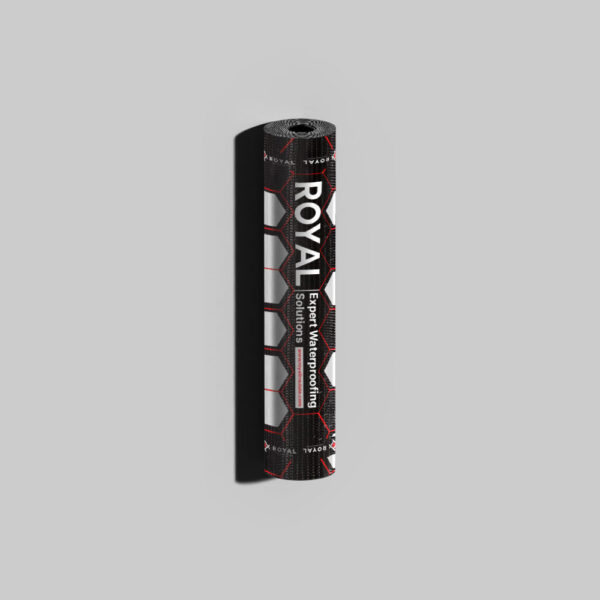 Royal-Bitumen-Membrane-Roll