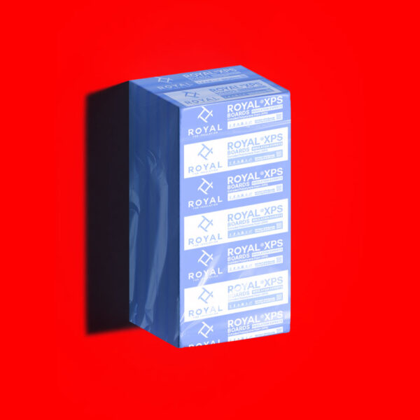 Royal-xps foam