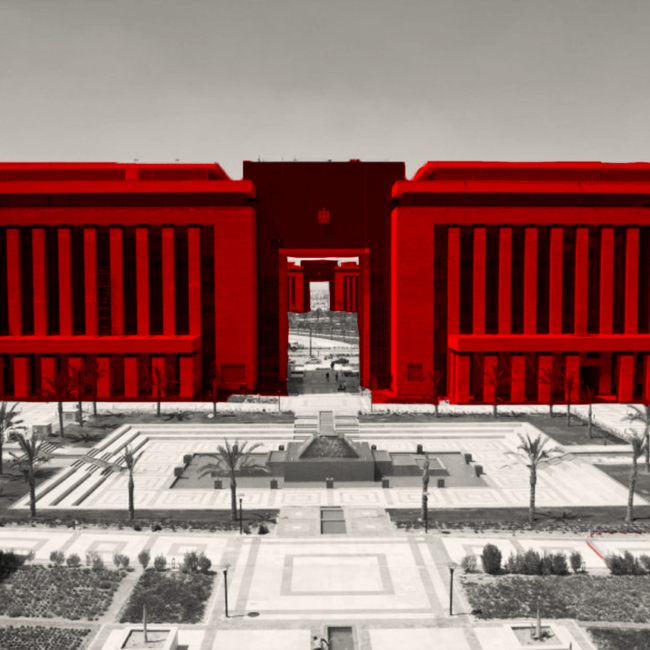Justice City