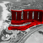 New Alamein Towers