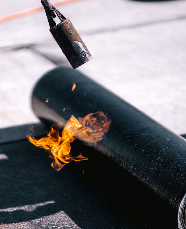 Royal-Waterproofing-Membrane-Rolls