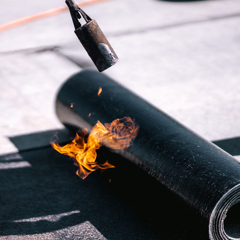 Royal-Waterproofing-Membrane-Rolls