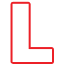 Royal-L chart