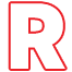 Royal-R chart